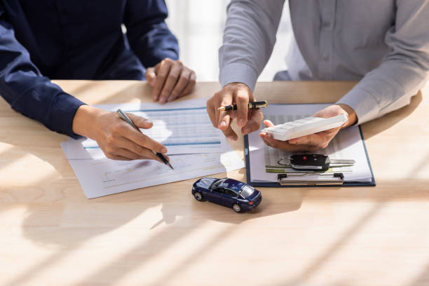 Car insurance options for Welcome residents